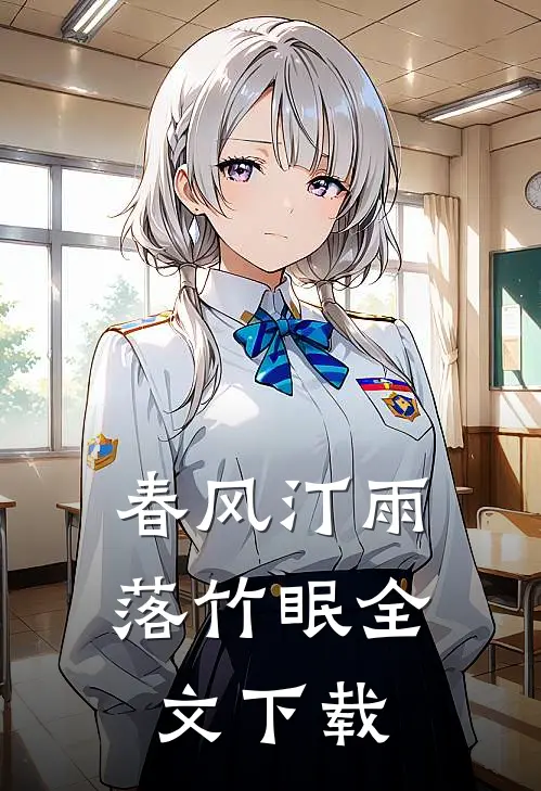 春风汀雨落竹眠全文下载