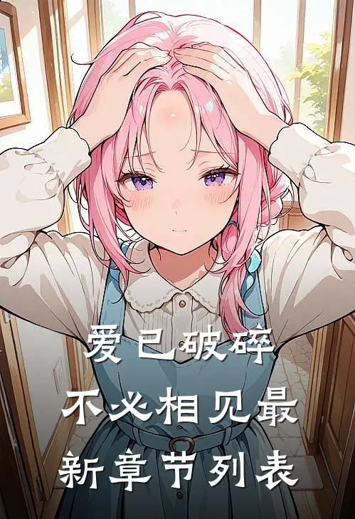 爱已破碎，不必相见最新章节列表
