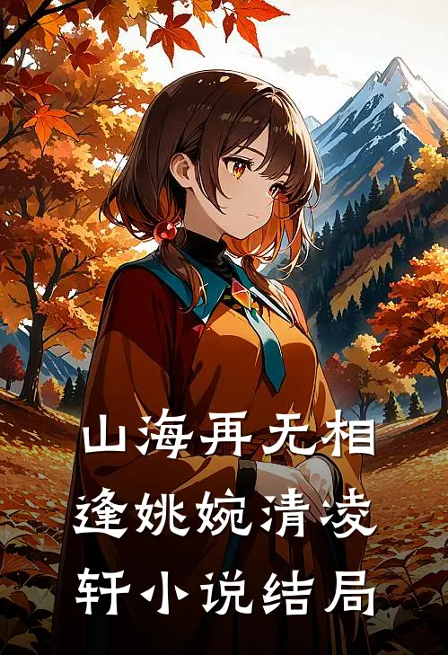 山海再无相逢姚婉清凌轩小说结局