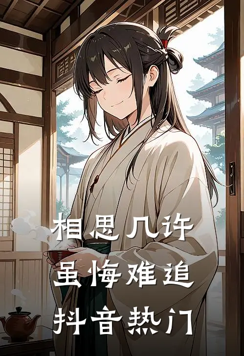 相思几许，虽悔难追抖音热门