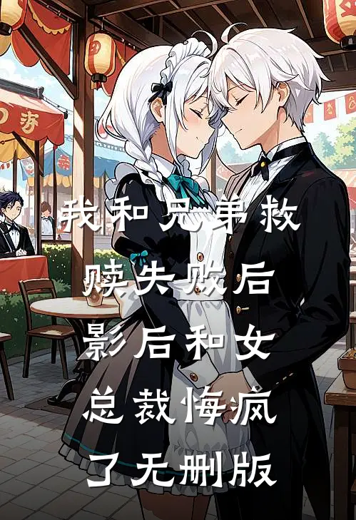我和兄弟救赎失败后，影后和女总裁悔疯了无删版
