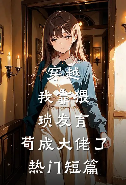 穿越：我靠猥琐发育，苟成大佬了热门短篇