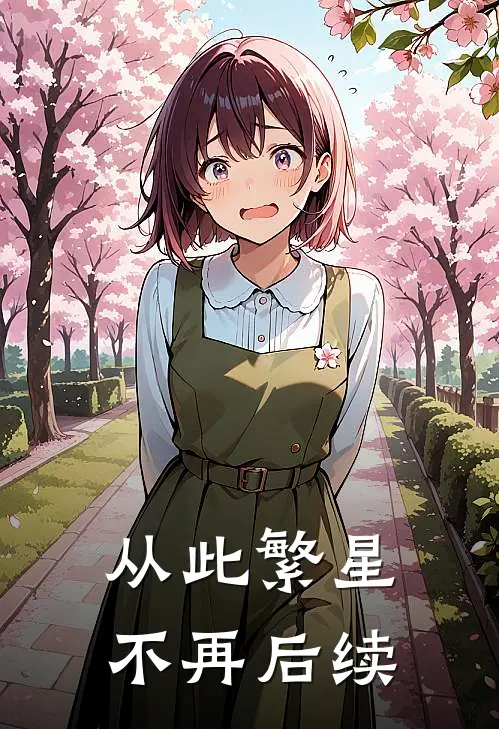 从此繁星不再后续