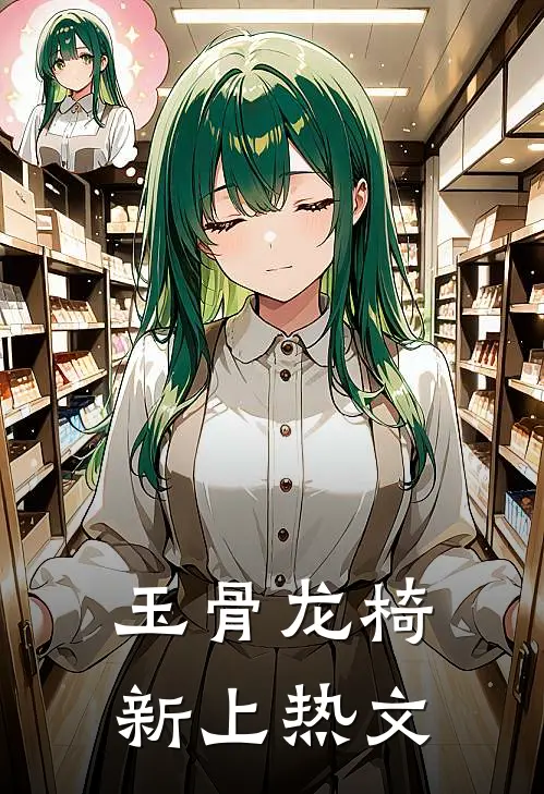 玉骨龙椅新上热文