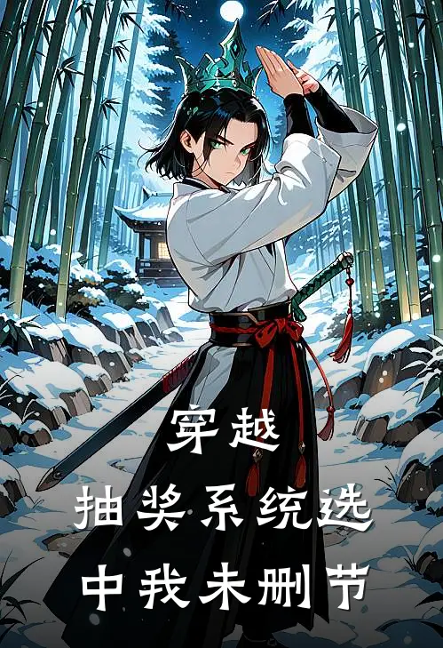 穿越：抽奖系统选中我未删节