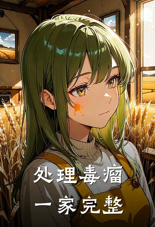 处理毒瘤一家完整