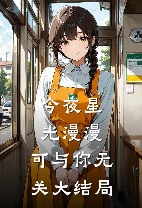 今夜星光漫漫，可与你无关大结局