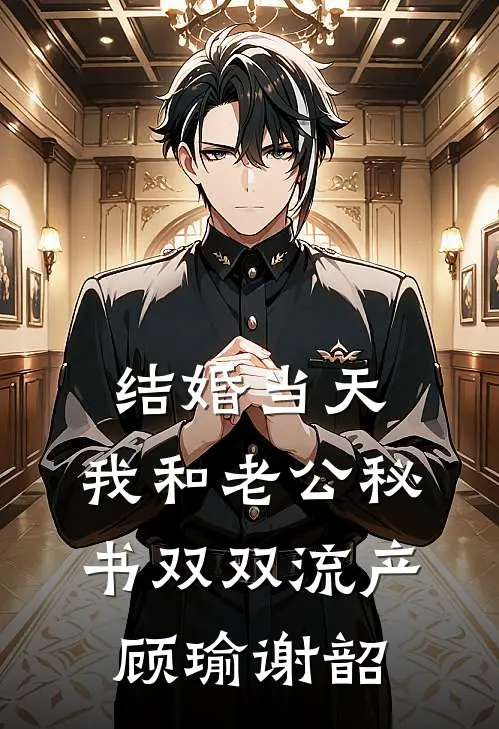 结婚当天，我和老公秘书双双流产顾瑜谢韶