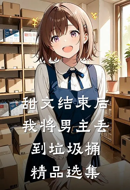 甜文结束后，我将男主丢到垃圾桶精品选集