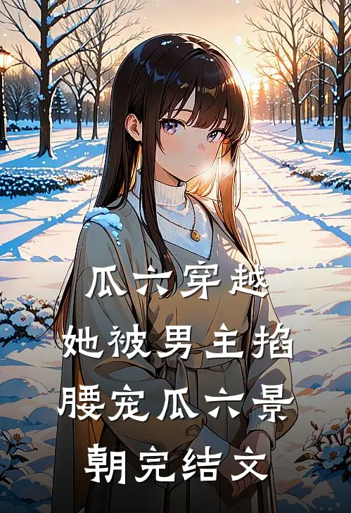 瓜六穿越，她被男主掐腰宠瓜六景朝完结文