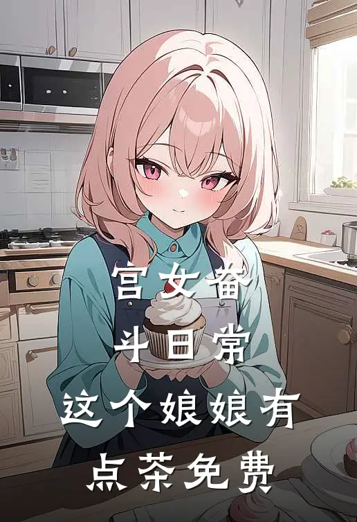 宫女奋斗日常：这个娘娘有点茶免费