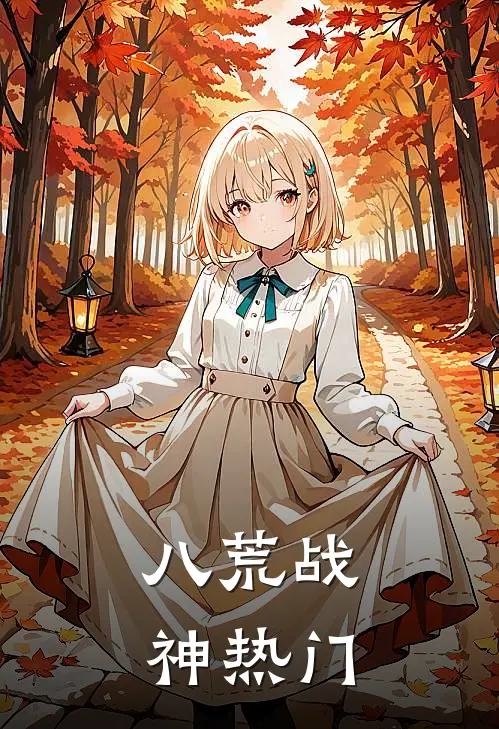 八荒战神热门