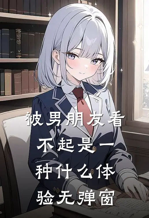 被男朋友看不起是一种什么体验无弹窗