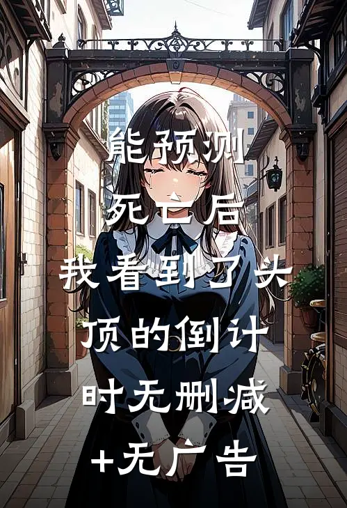能预测死亡后，我看到了头顶的倒计时无删减+无广告