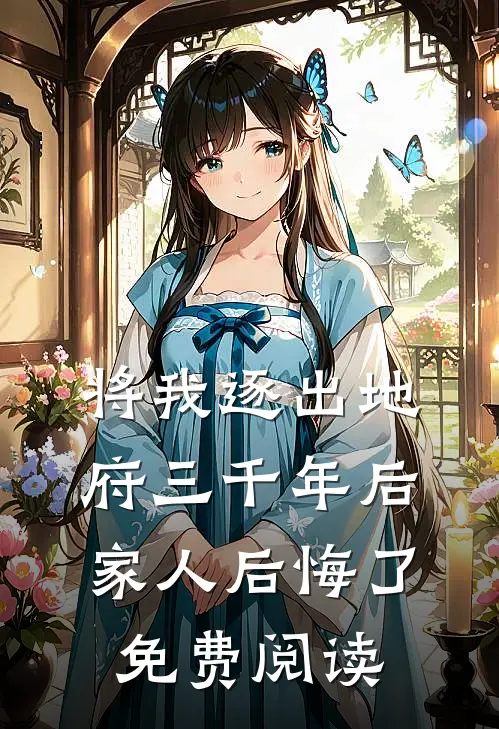 将我逐出地府三千年后，家人后悔了免费阅读