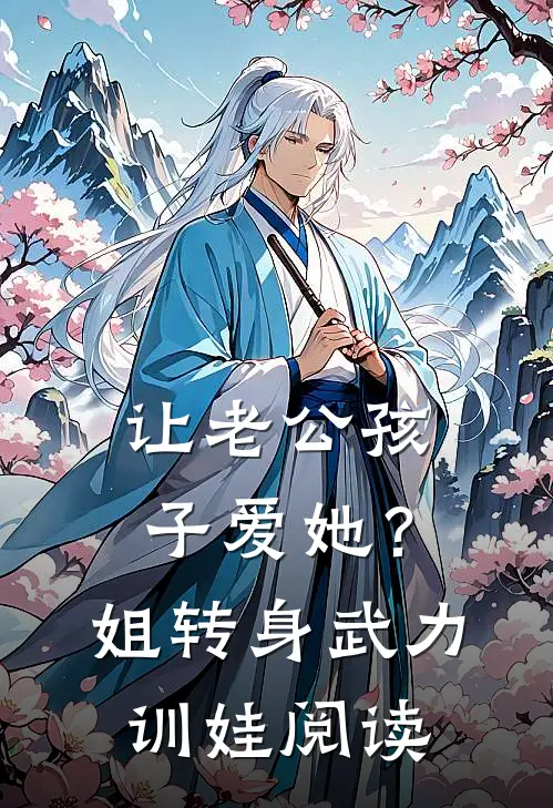 让老公孩子爱她？姐转身武力训娃阅读