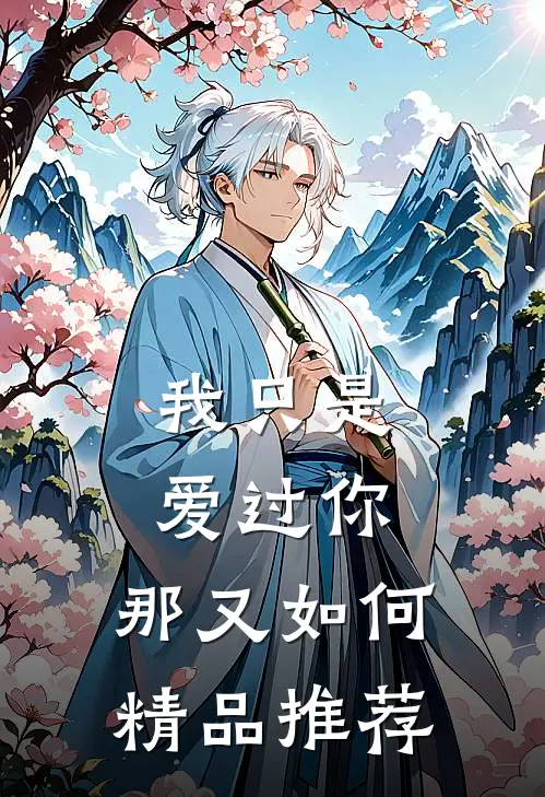我只是爱过你，那又如何精品推荐