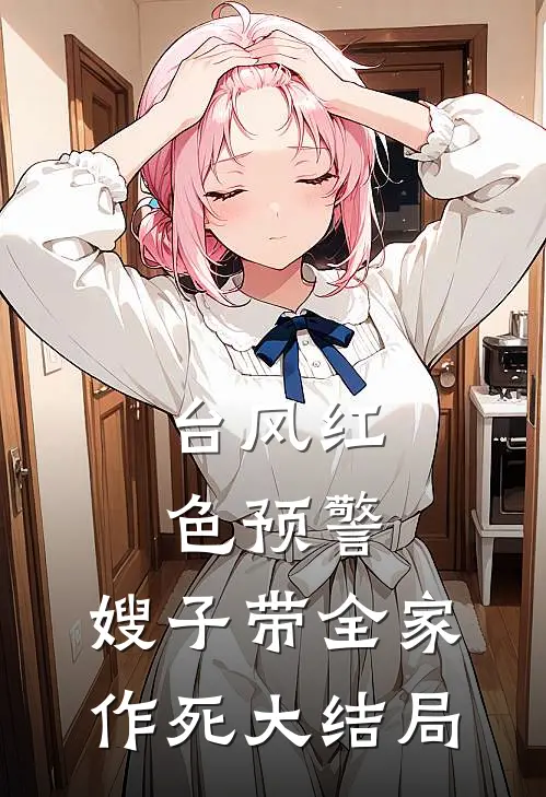 台风红色预警，嫂子带全家作死大结局