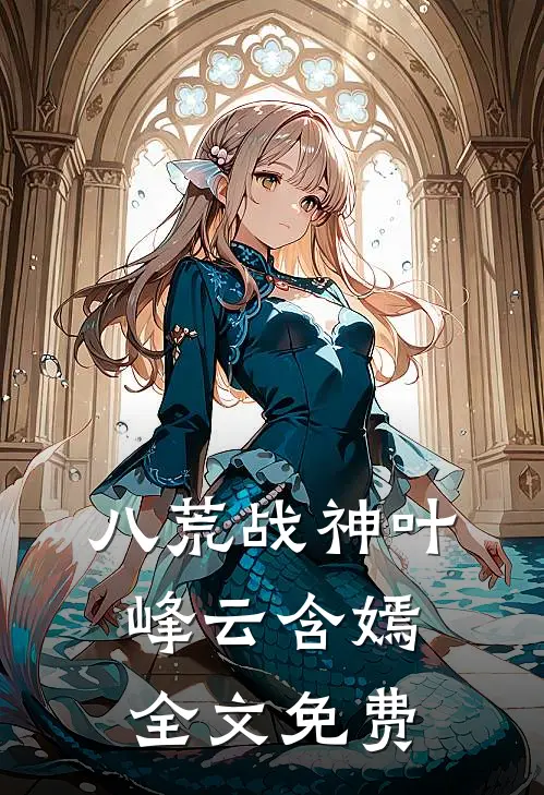 八荒战神叶峰云含嫣全文免费