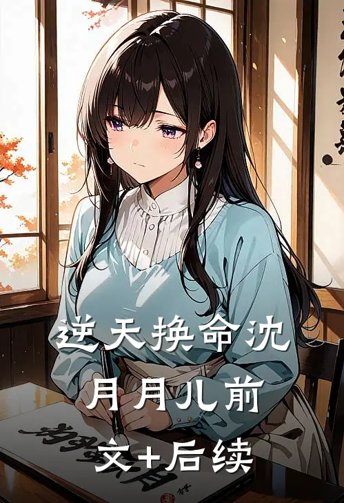 逆天换命沈月月儿前文+后续