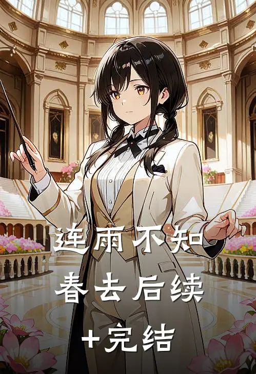 连雨不知春去后续+完结