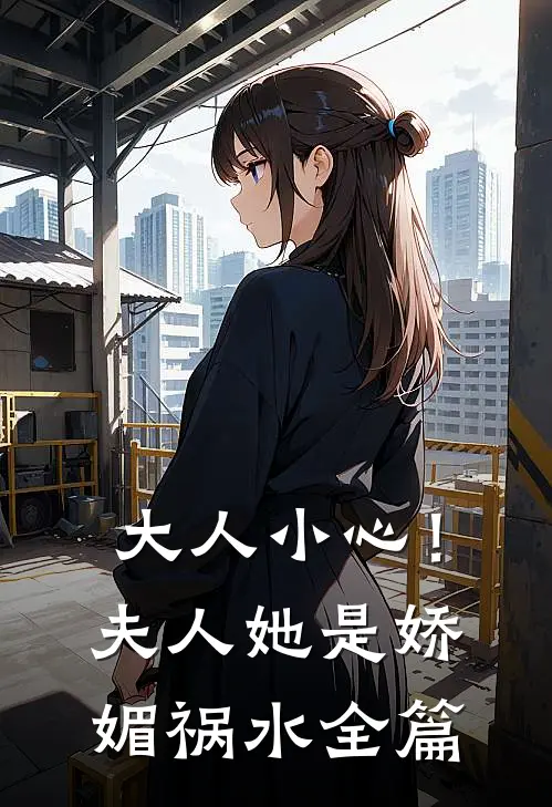大人小心！夫人她是娇媚祸水全篇