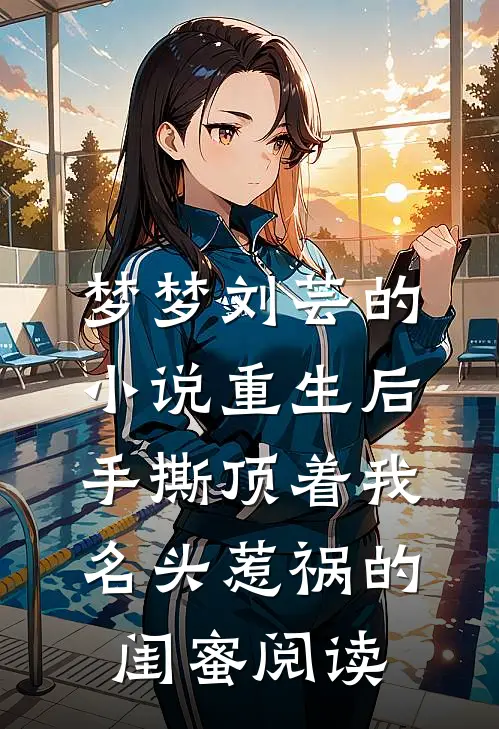 梦梦刘芸的小说重生后手撕顶着我名头惹祸的闺蜜阅读