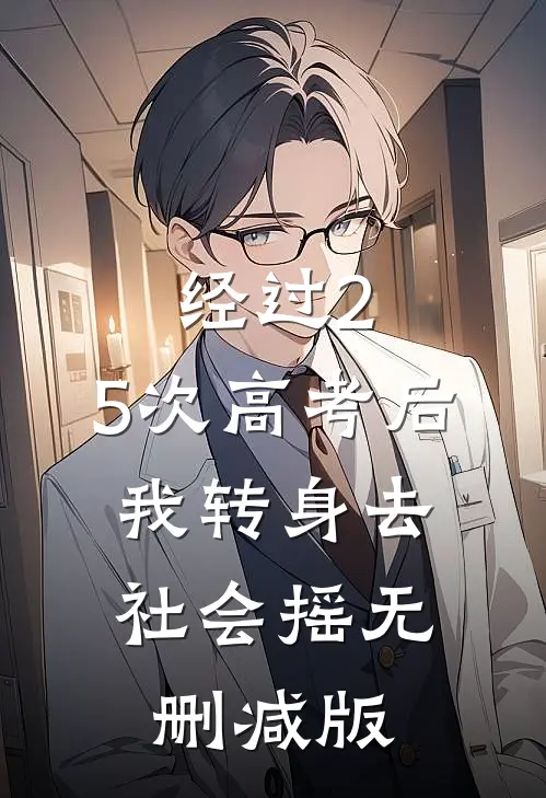 经过2.5次高考后，我转身去社会摇无删减版