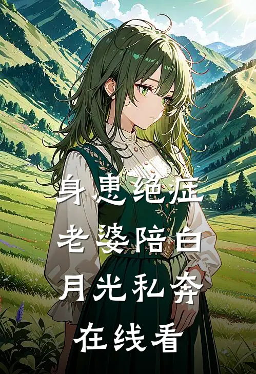 身患绝症，老婆陪白月光私奔在线看