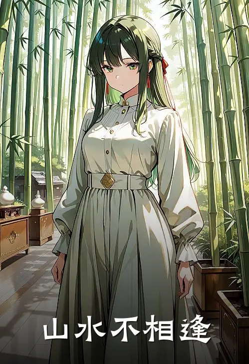 山水不相逢