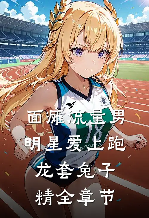 面瘫流量男明星爱上跑龙套兔子精全章节