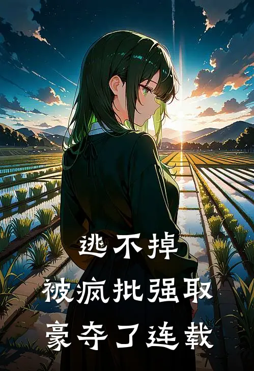 逃不掉，被疯批强取豪夺了连载