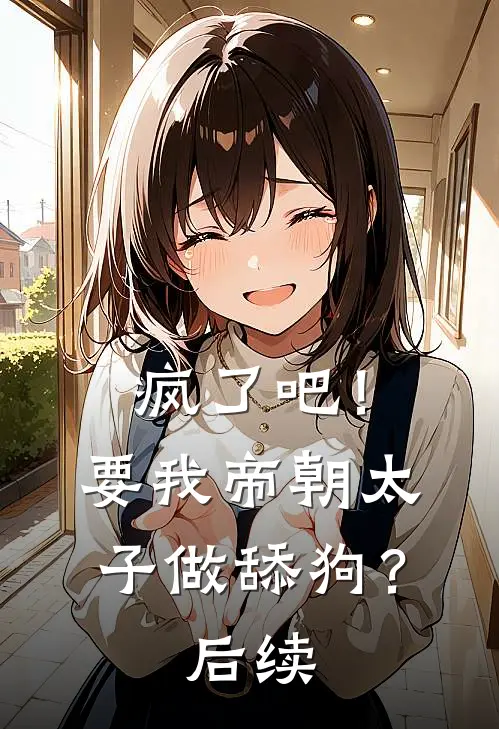 疯了吧！要我帝朝太子做舔狗？后续