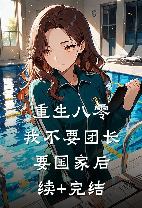 重生八零，我不要团长要国家后续+完结