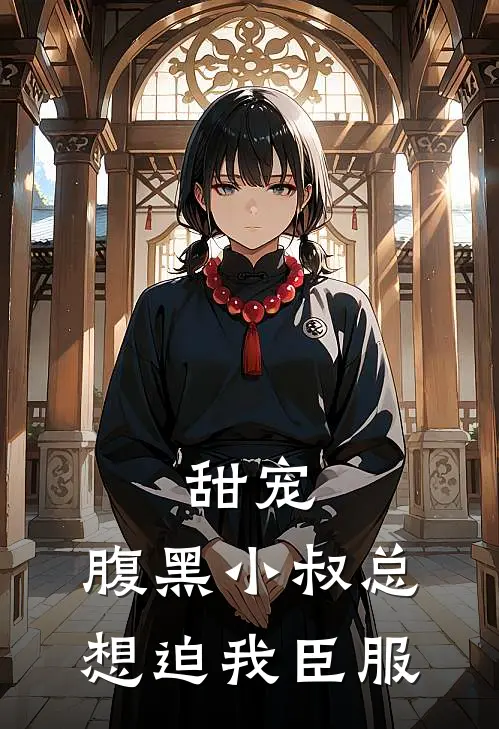 甜宠：腹黑小叔总想迫我臣服