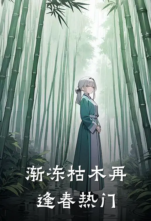 渐冻枯木再逢春热门