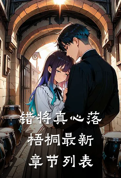 错将真心落梧桐最新章节列表
