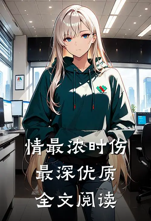 情最浓时伤最深优质全文阅读