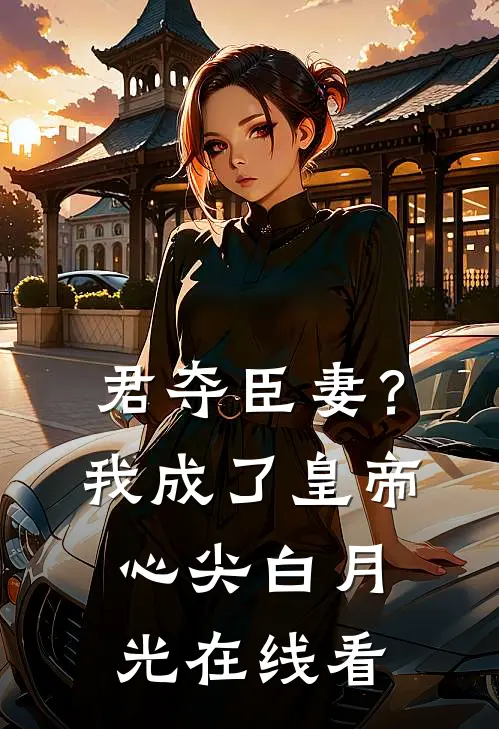 君夺臣妻？我成了皇帝心尖白月光在线看