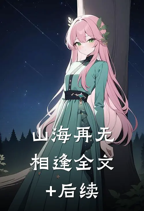 山海再无相逢全文+后续