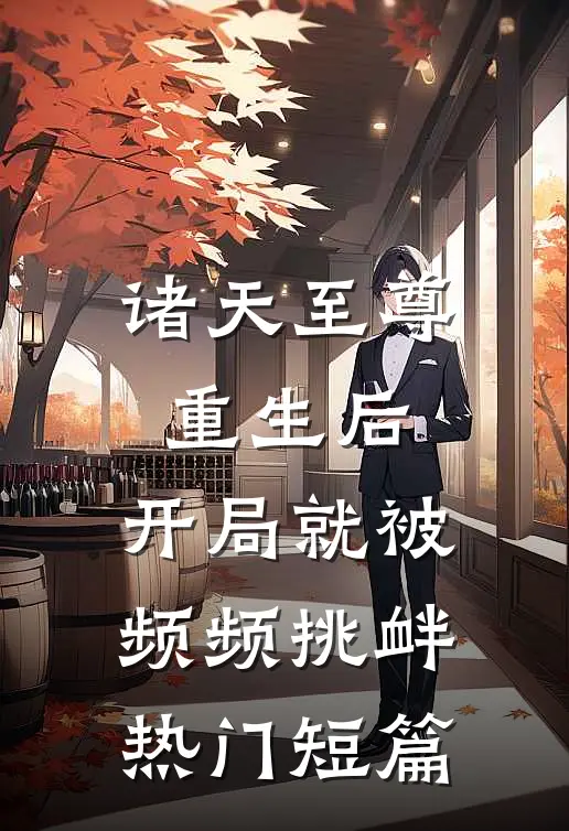 诸天至尊重生后，开局就被频频挑衅热门短篇