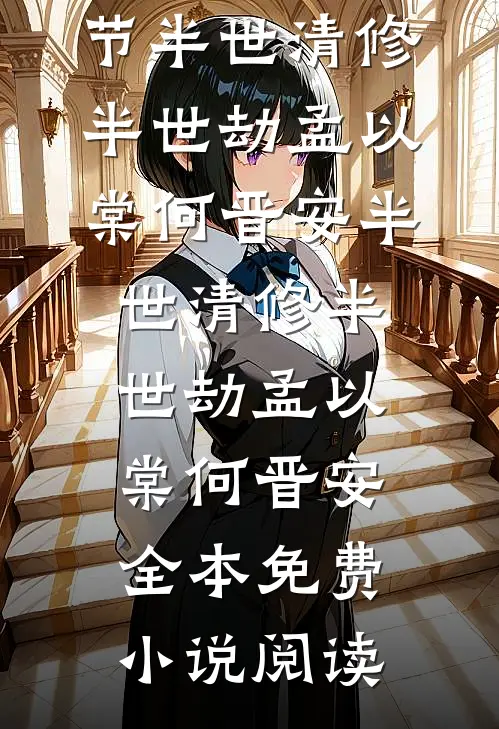 青山映白首短篇