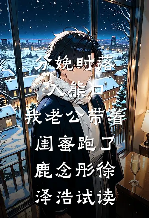 半缕清风渡春雪连载