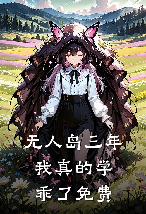 “无人岛”三年，我真的学乖了免费