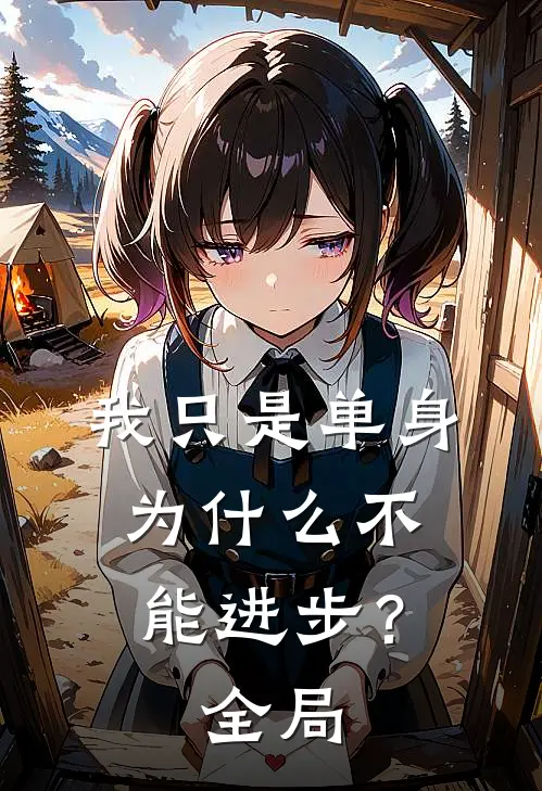 我只是单身，为什么不能进步？全局
