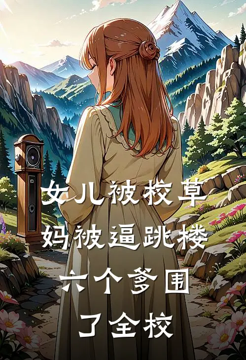 搬进豪宅后，我成了女儿的替身