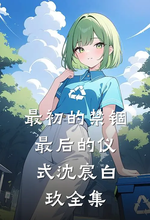 最初的禁锢，最后的仪式沈宸白玖全集