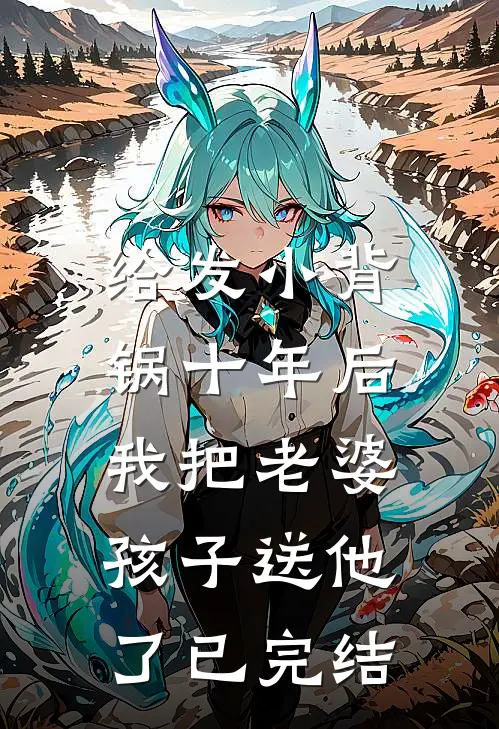 给发小背锅十年后，我把老婆孩子送他了已完结