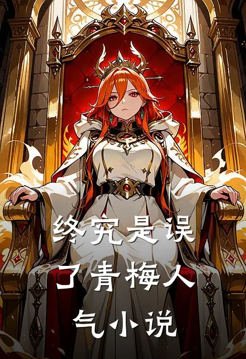 终究是误了青梅人气小说