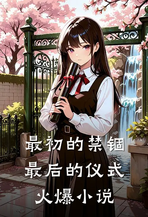 最初的禁锢，最后的仪式火爆小说
